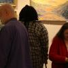February 1, 2018 Show Opening / Reception